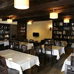 Gasthof Casa Barbadelo *