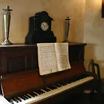 Casa Barbadelo Sarria