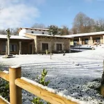 Gasthof Casa Barbadelo *