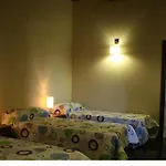 Casa Barbadelo בית הארחה