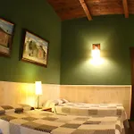 Guest house Casa Barbadelo *