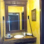 בית הארחה Casa Barbadelo *