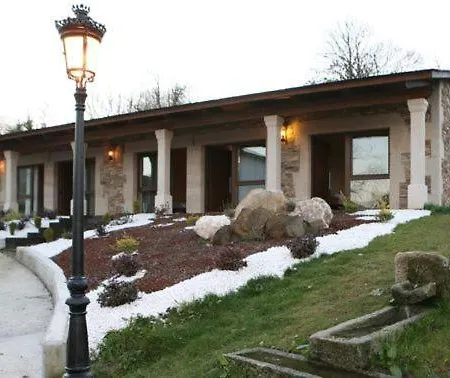 Casa Barbadelo