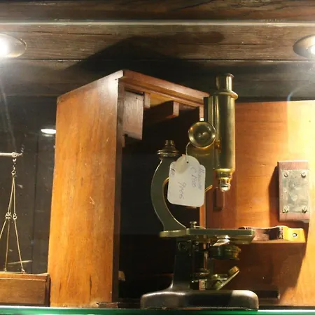 Гостевой дом Casa Barbadelo *