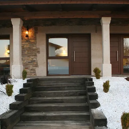 Casa Barbadelo