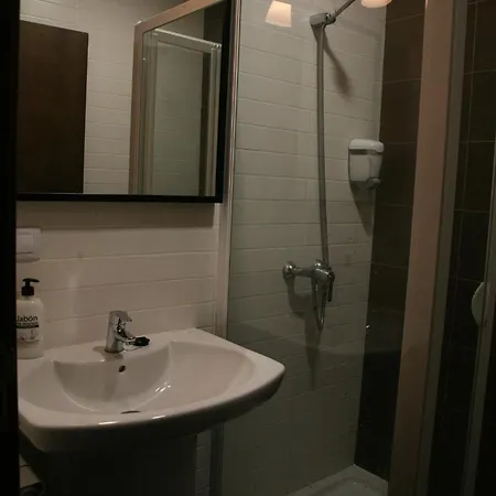 Casa Barbadelo ゲストハウス