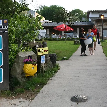 Affittacamere Casa Barbadelo