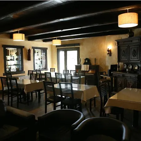 Casa Barbadelo *