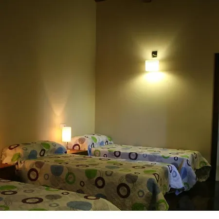 Casa Barbadelo Konukevi