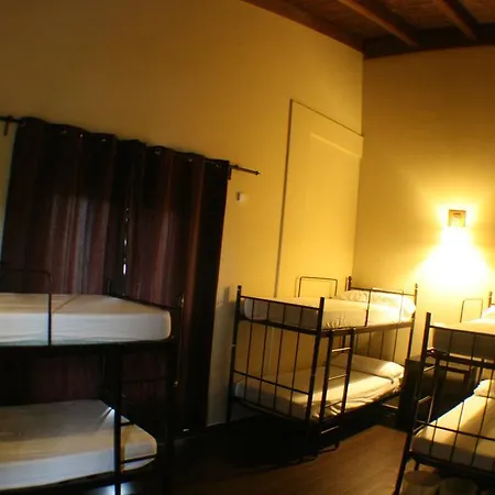Casa Barbadelo *