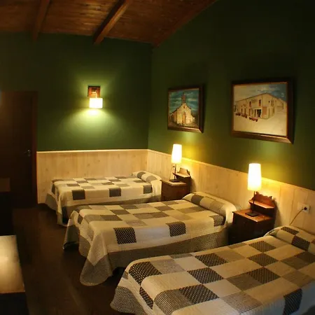 Casa Barbadelo *