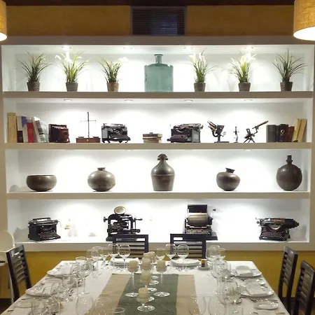 Casa Barbadelo Гостевой дом