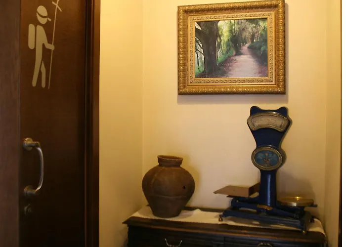 Casa Barbadelo