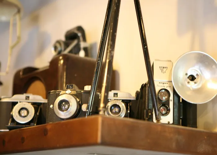 Casa Barbadelo Sarria