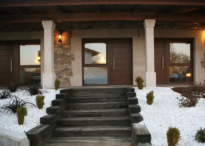 Casa Barbadelo