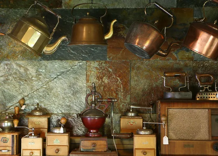 Affittacamere Casa Barbadelo