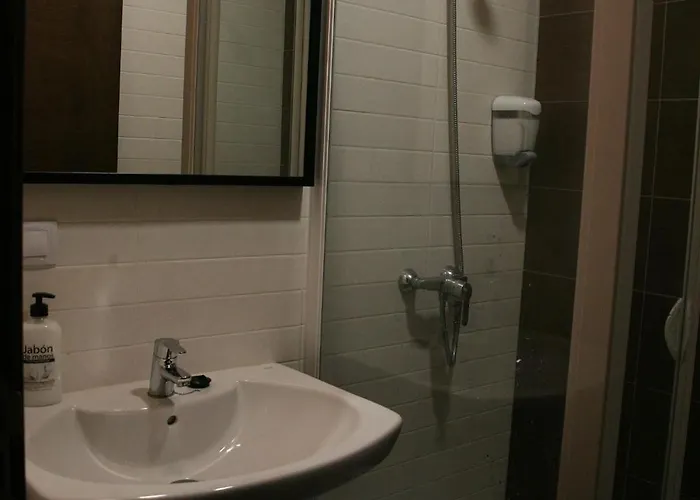 Casa Barbadelo Affittacamere