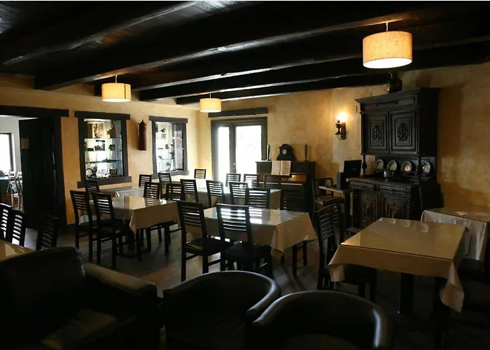 Casa Barbadelo *