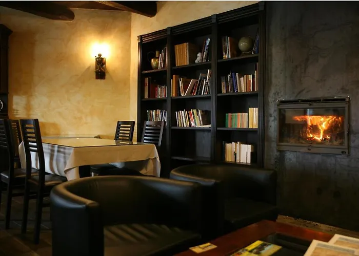 Affittacamere Casa Barbadelo Sarria