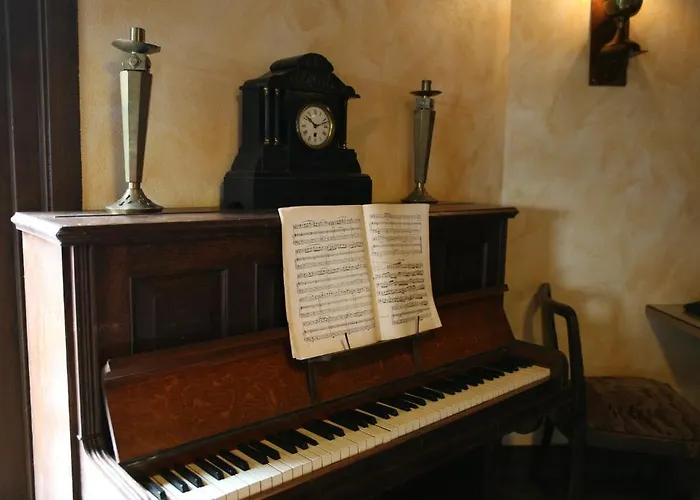 Casa Barbadelo Sarria
