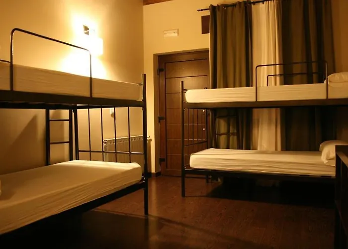 Affittacamere Casa Barbadelo Sarria