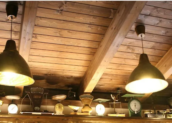 Affittacamere Casa Barbadelo Sarria