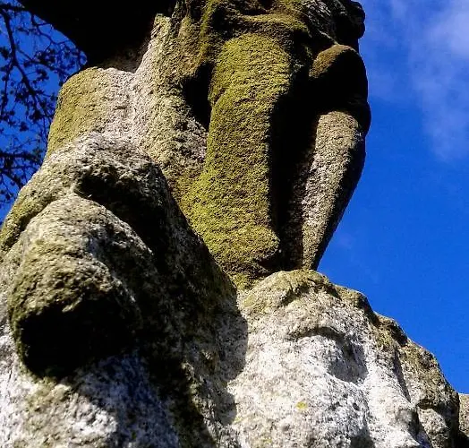 Casa Barbadelo Affittacamere