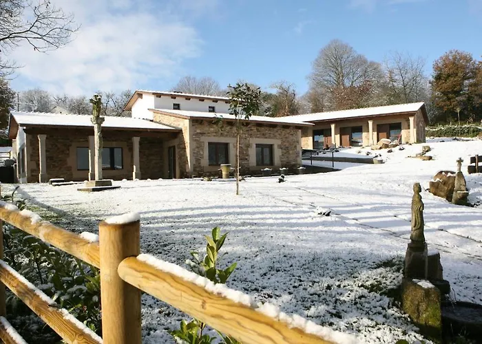 Affittacamere Casa Barbadelo *