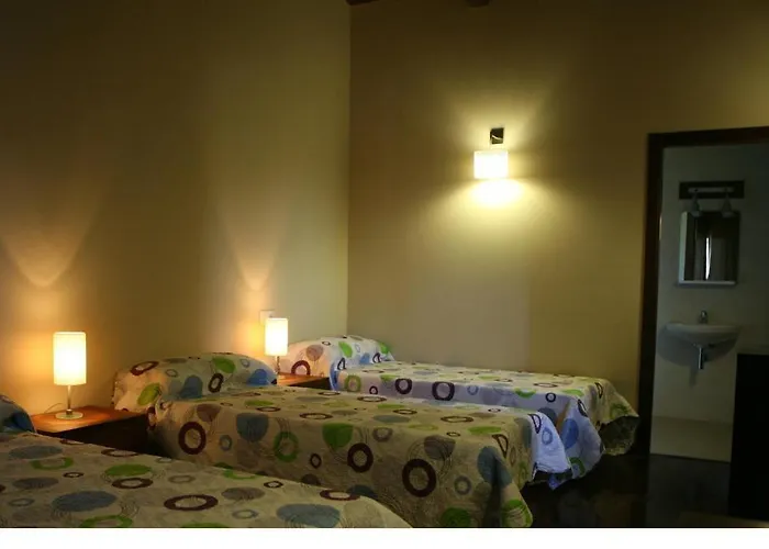 Casa Barbadelo Konukevi