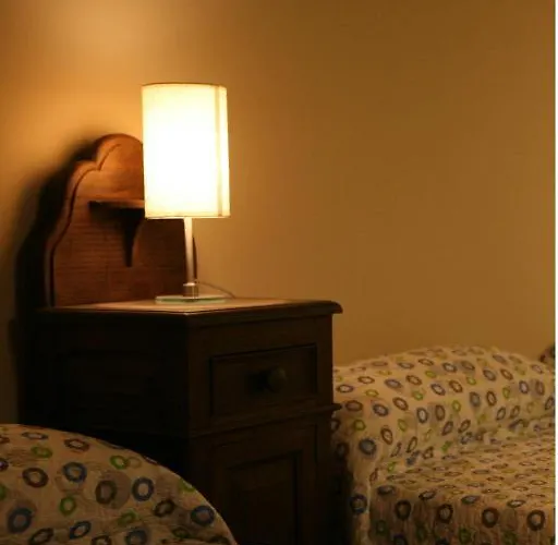 Affittacamere Casa Barbadelo *