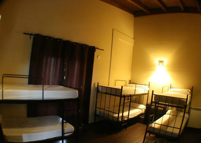 Casa Barbadelo *