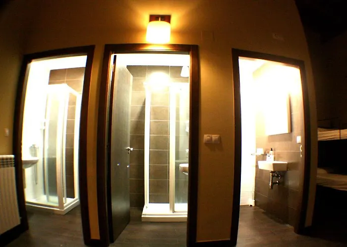 Casa Barbadelo Sarria