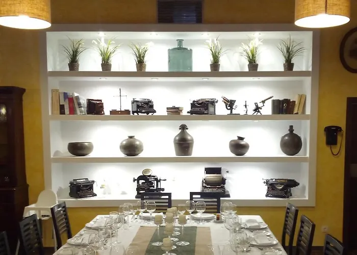 Casa Barbadelo Konukevi